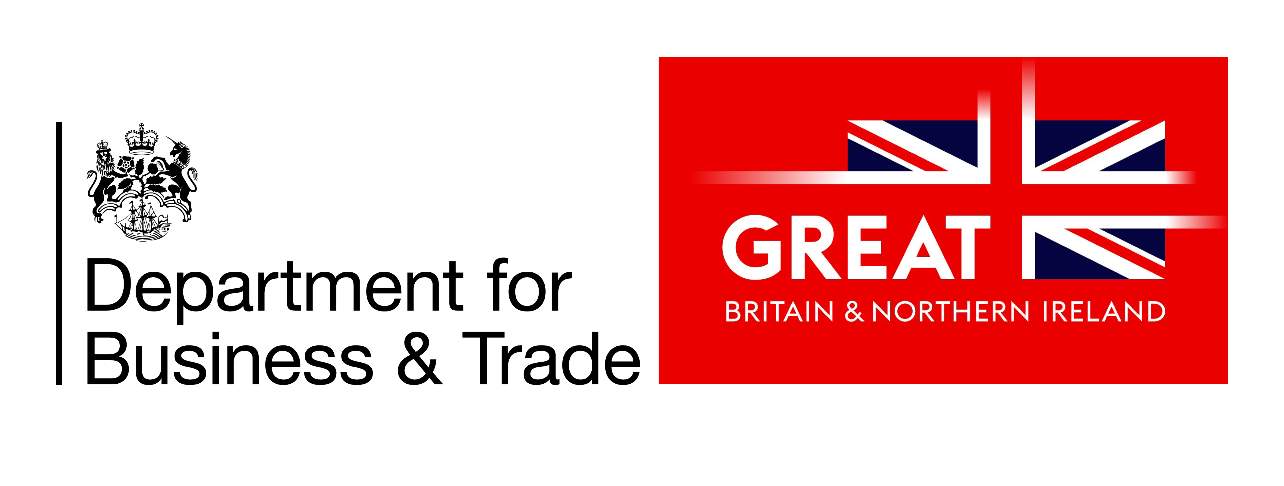 DEPARTMENT FOR BUSINESS TRADE GREAT BRITAIN & NOTHERN IRELAND