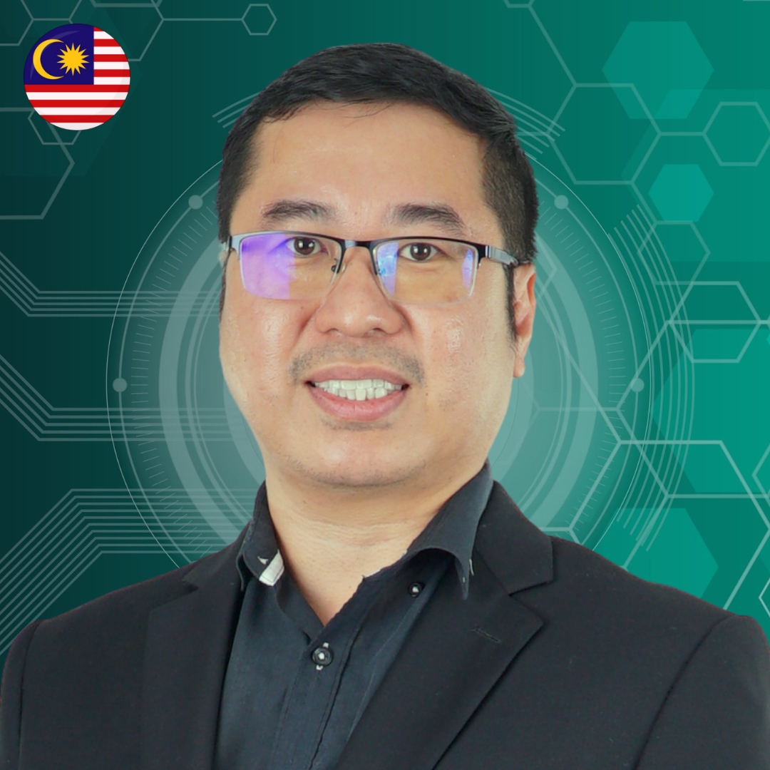  Ts. Dr. Ang Kiang Long