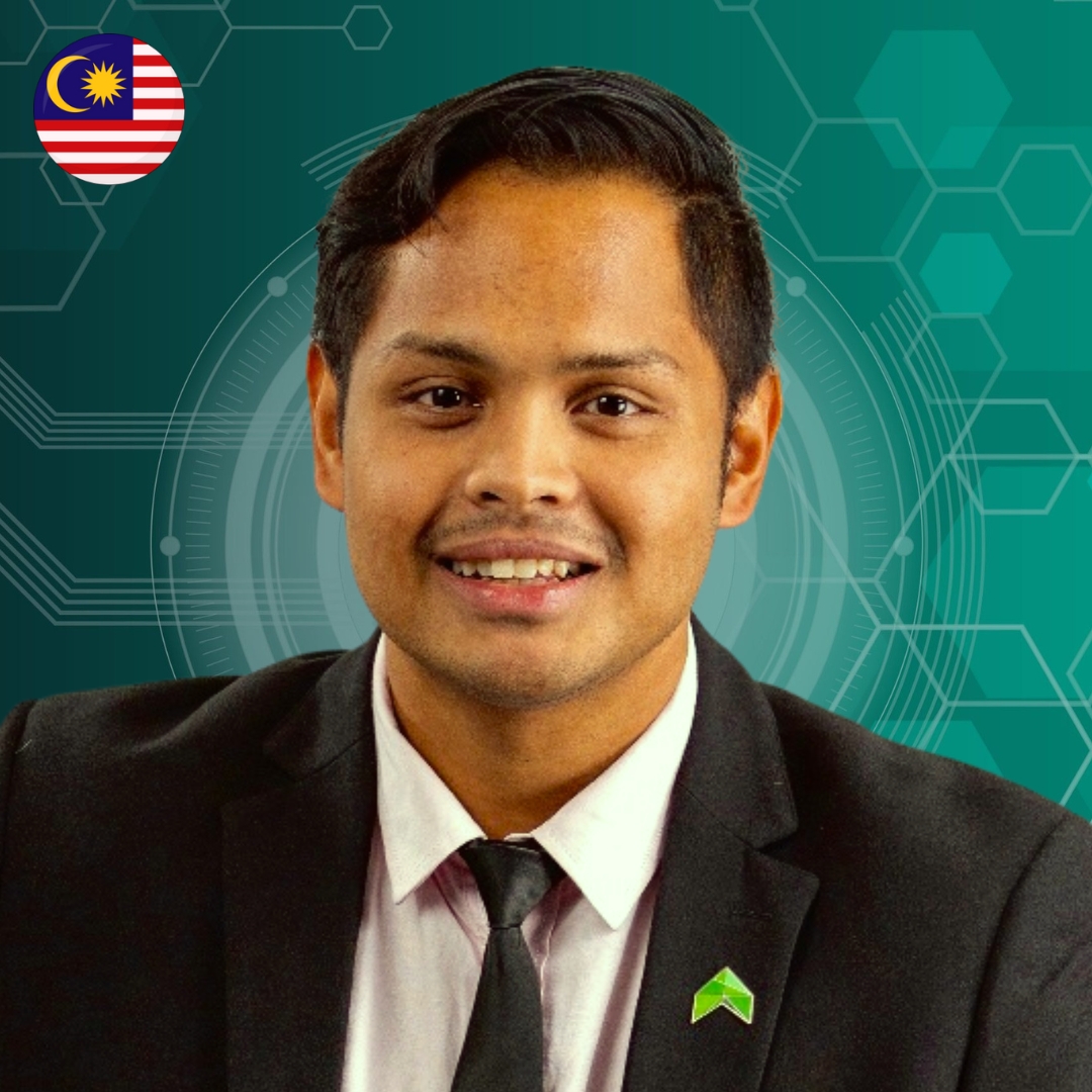 Mr. Alif Adlie Bin Azhar
