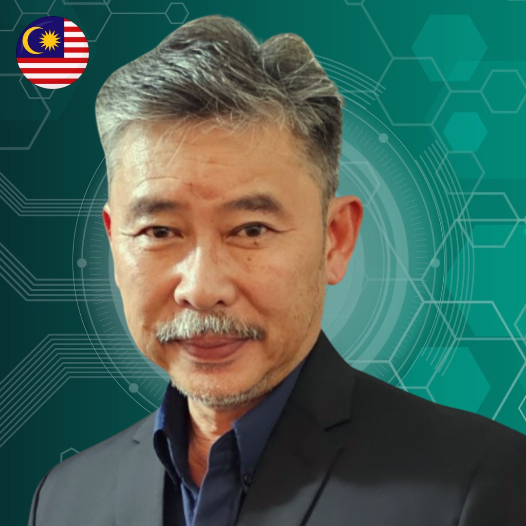 Mr. Chung Fook Cheen