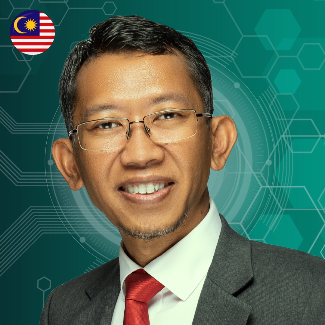 Mr. Busiai Bin Seman