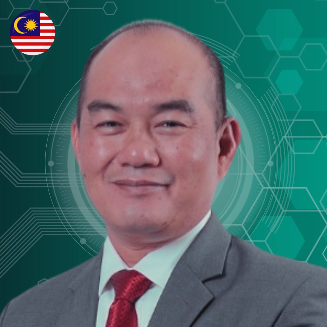 Tuan Sutekno Bin Ahmad Belon