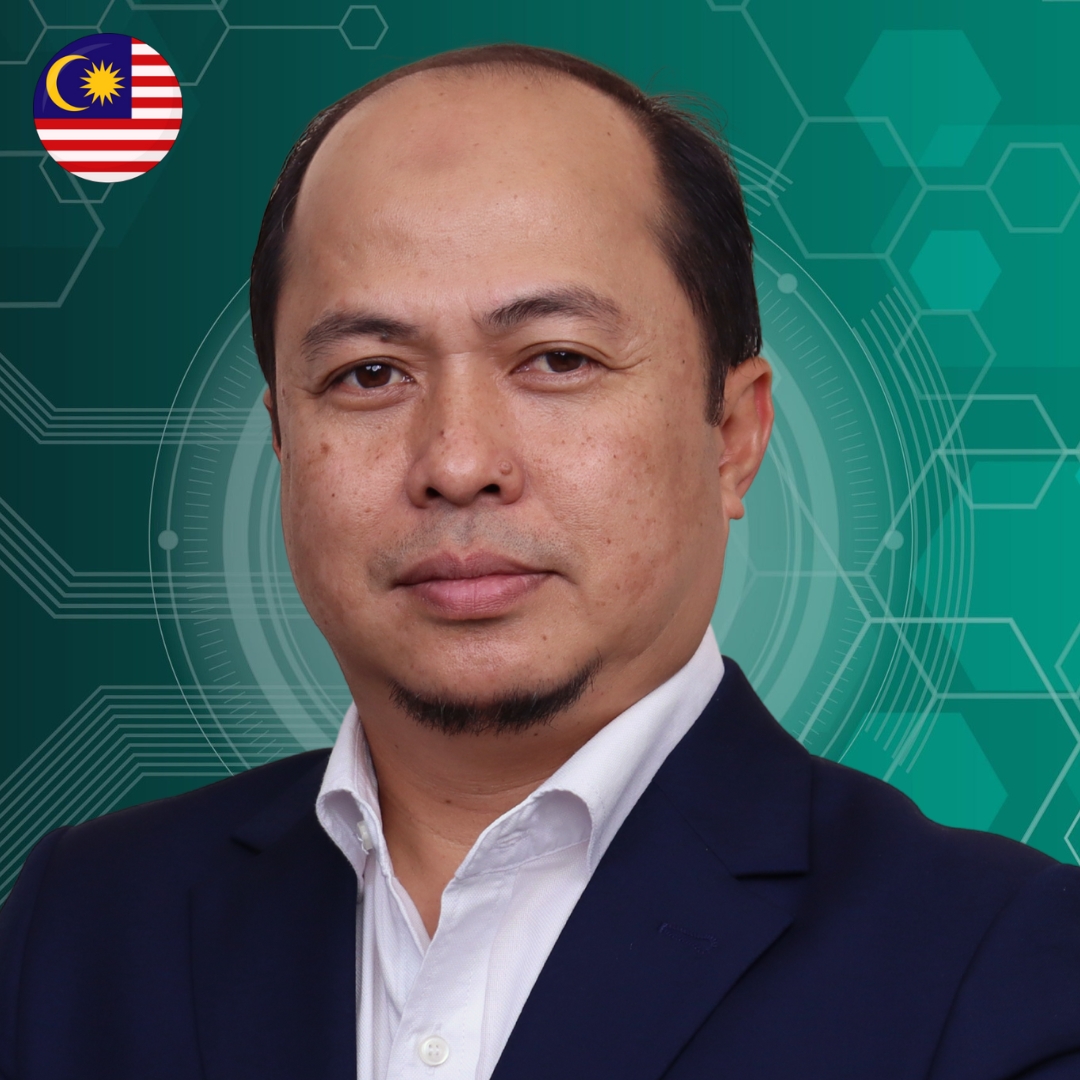 Mr. Bakri Bin Alias