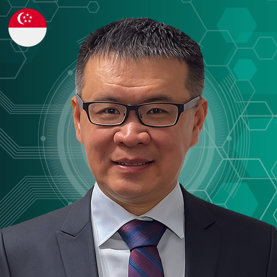 Mr. Wang Gucheng