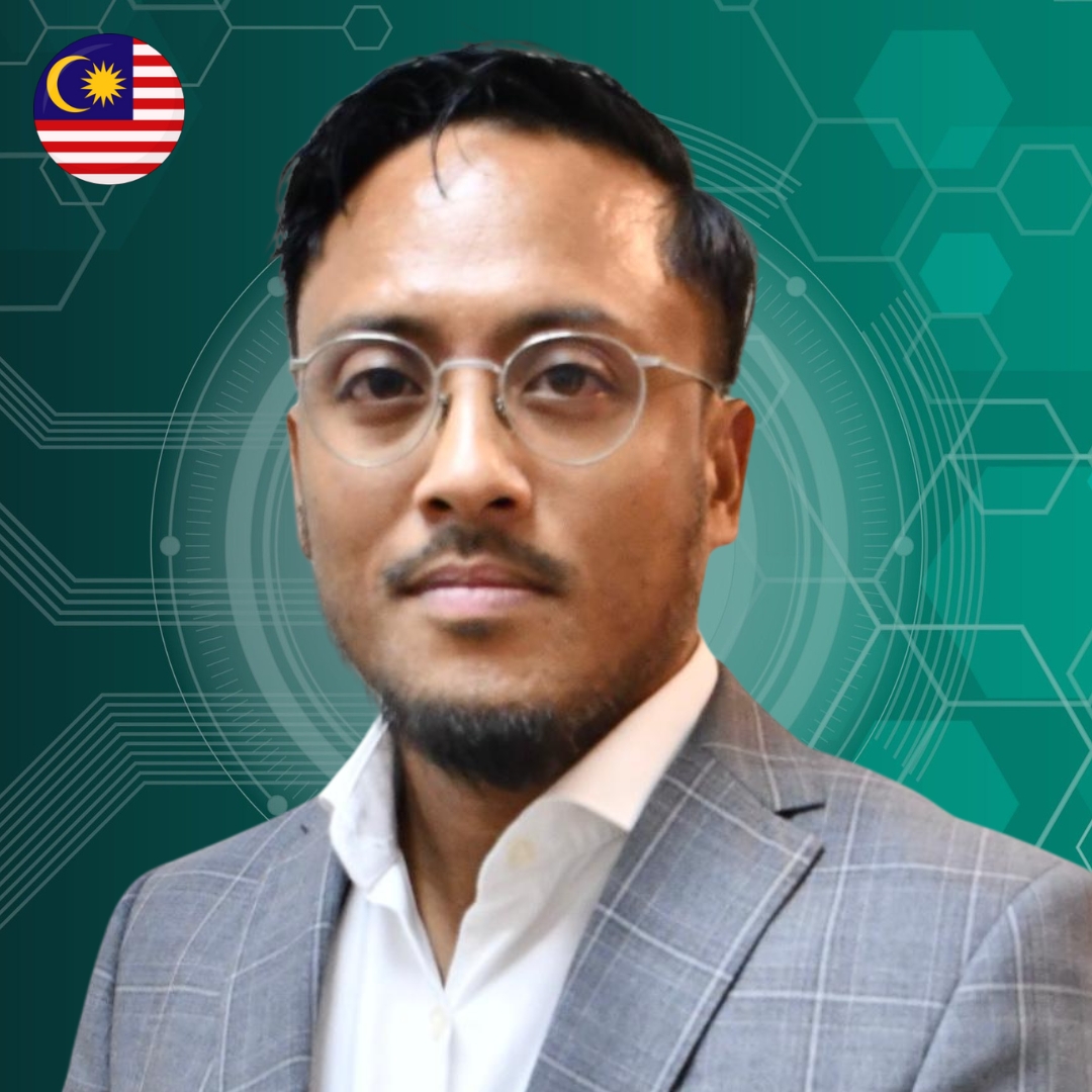 Dr. Mohamad Anas Mohamad Annuar