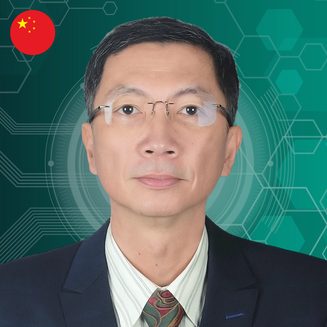 Mr. Kingsley Chou