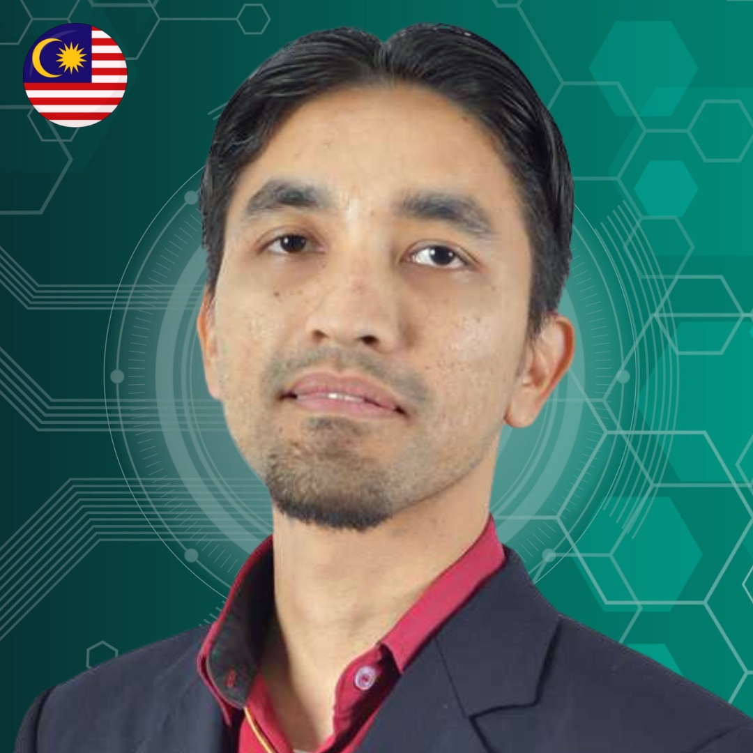 Ts. Dr. Mohamad Heerwan Bin Peeie 