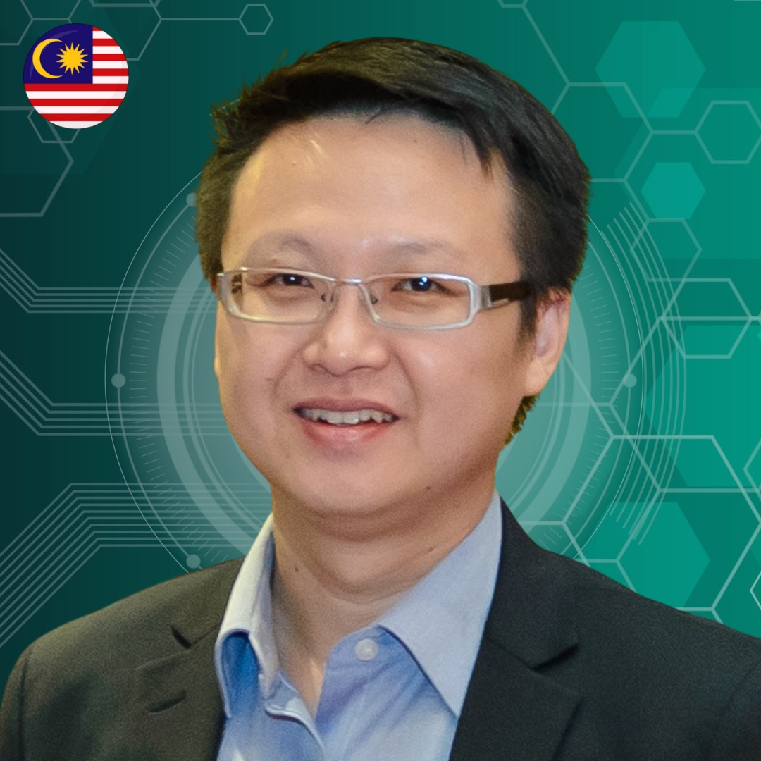 Mr. David Leow