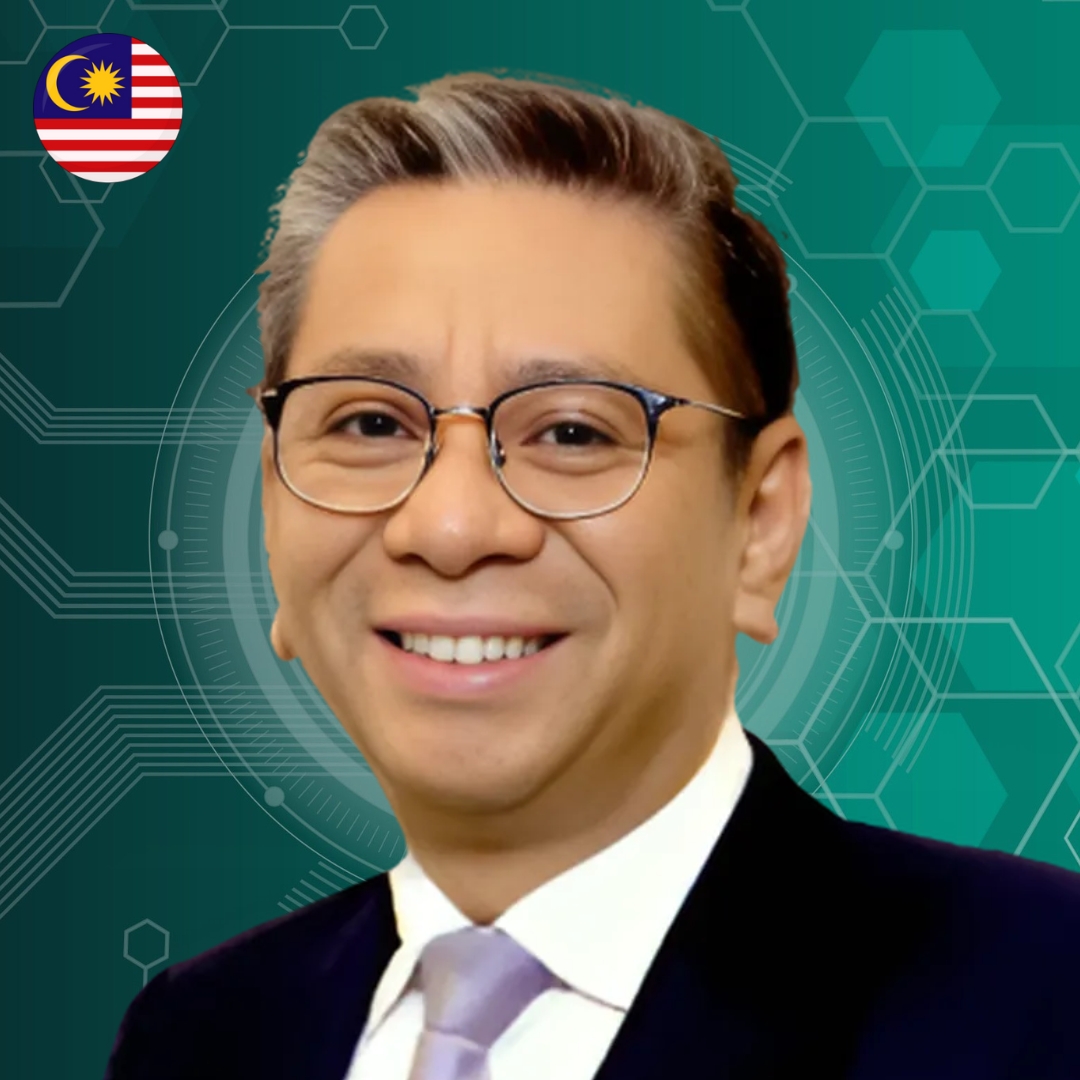 Datu Haji Azmi Bin Haji Bujang
