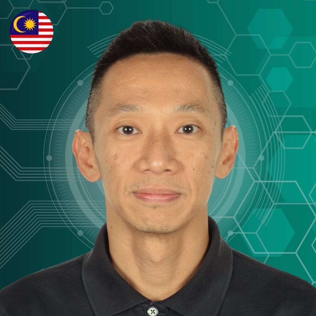 Mr. Chan Chee Kian 