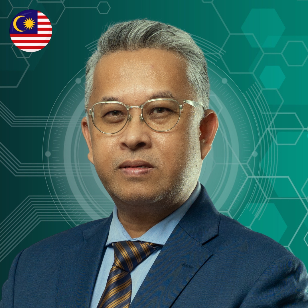 Ts. Zakri Bin Md Salleh