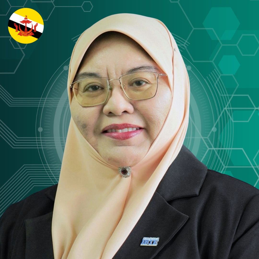 Pengiran Nor Jeffrieyah Binti Pengiran Mohamad
