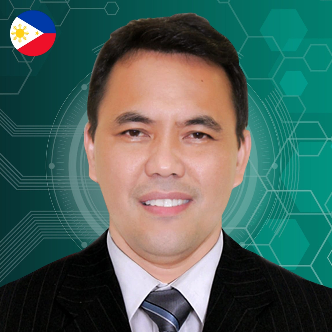 Mr Alan T. Bacatan