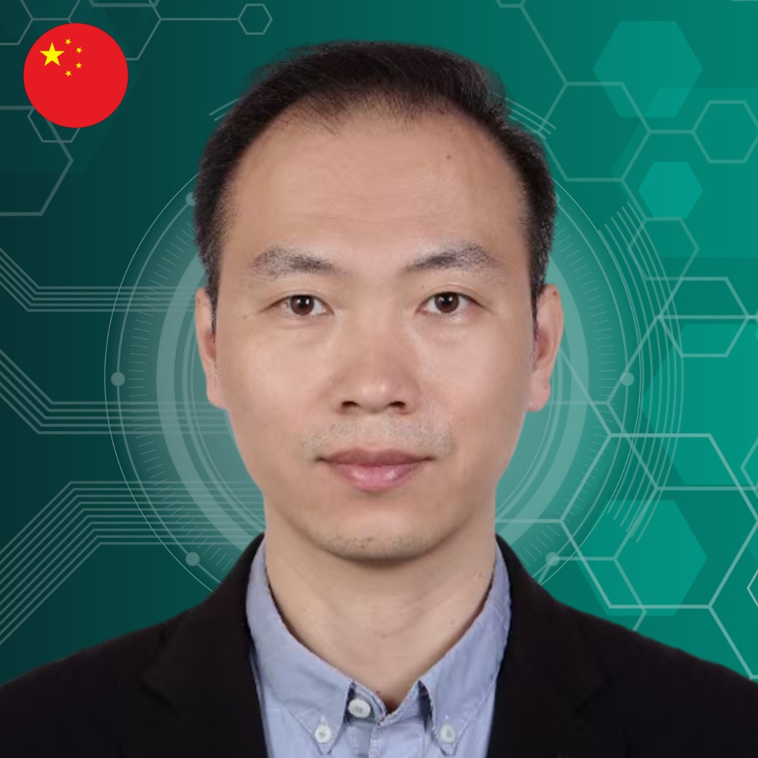 Associate Professor Xu Kai